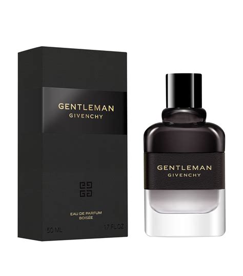 givenchy sgd 50ml|Givenchy for men.